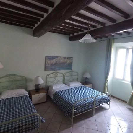 B&B Di Benedetta Bianchi Impruneta Esterno foto