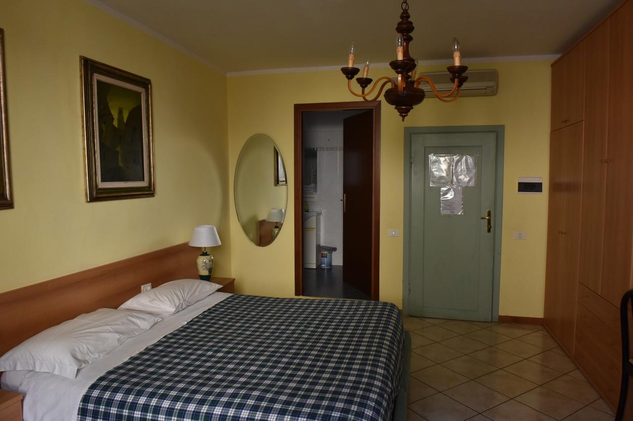 B&B Di Benedetta Bianchi Impruneta Esterno foto