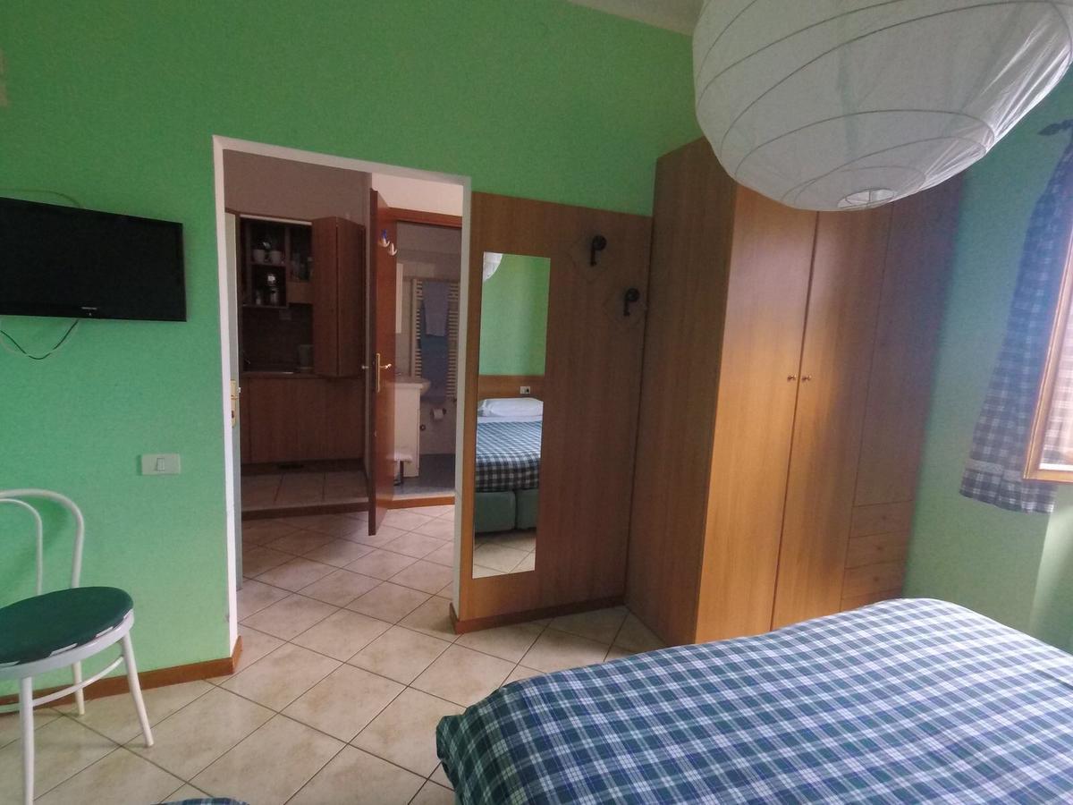 B&B Di Benedetta Bianchi Impruneta Esterno foto
