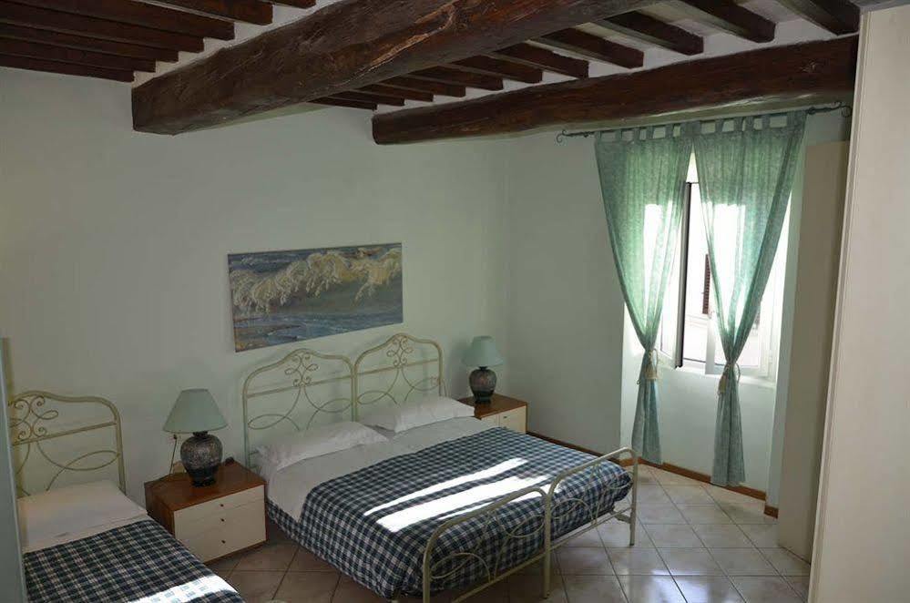 B&B Di Benedetta Bianchi Impruneta Esterno foto