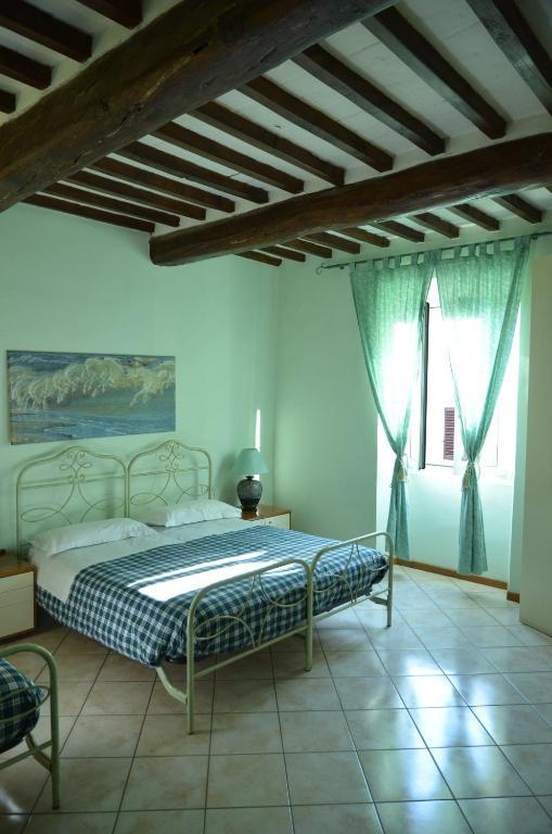 B&B Di Benedetta Bianchi Impruneta Camera foto