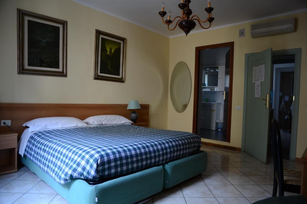 B&B Di Benedetta Bianchi Impruneta Camera foto
